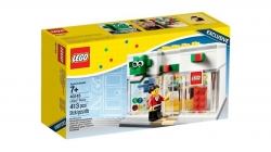 مجموعه استاپ موشن لگو ها برای کودکان قسمت 213